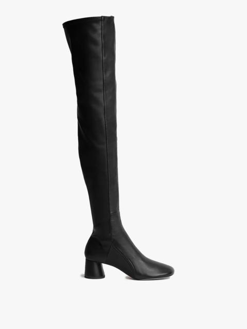 Proenza Schouler Glove Over The Knee Boots