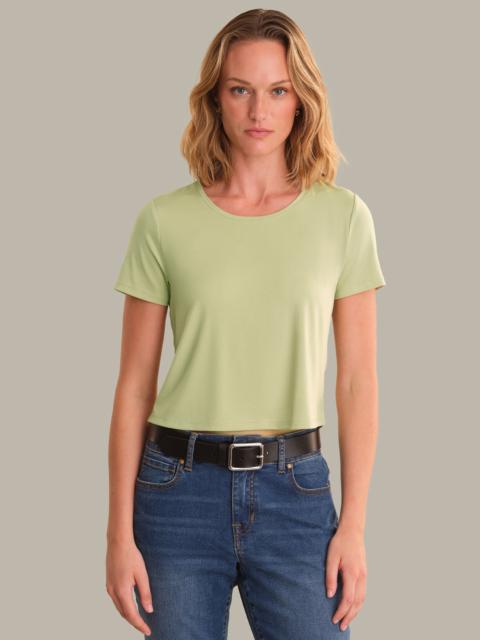 525 america Terra: Cropped T-Shirt