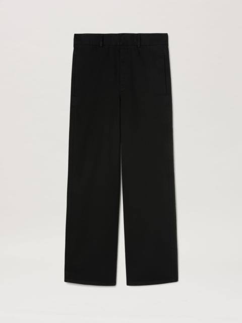 Palm Angels Monogram Classic Pants