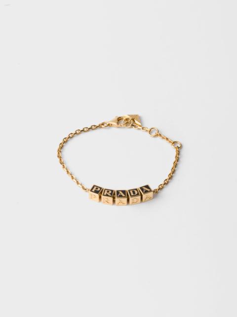 Prada Metal bracelet