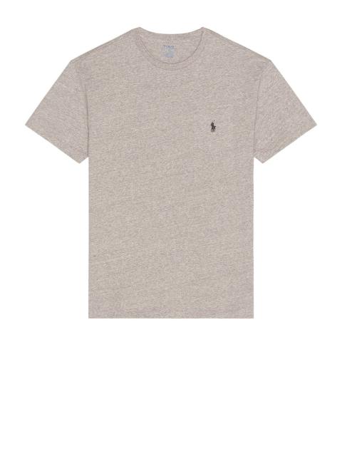 Polo Ralph Lauren Short Sleeve Pocket T-Shirt