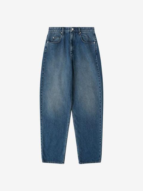 Isabel Marant Étoile CORSY JEANS