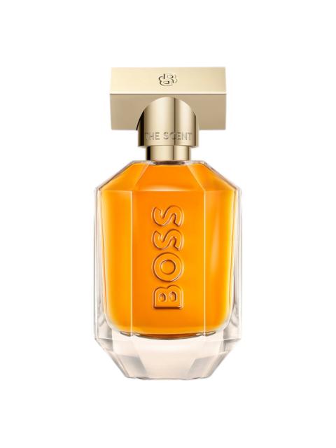 BOSS BOSS THE SCENT EAU DE PARFUM INTENSE 50 ML – 1.69 OZ