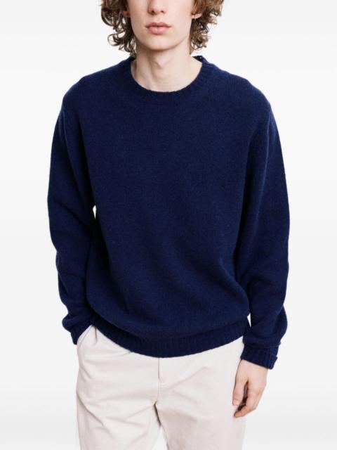 Hartford crewneck sweater