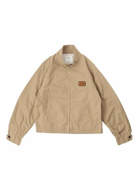 ジャケット・アウター visvim RODNEY JKT (OLIVE) size 1 visvim RODNEY JKT OLIVE | REVERSIBLE