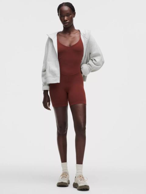 lululemon lululemon Align™ Cami Bodysuit 6" *Light Support, A/B Cup