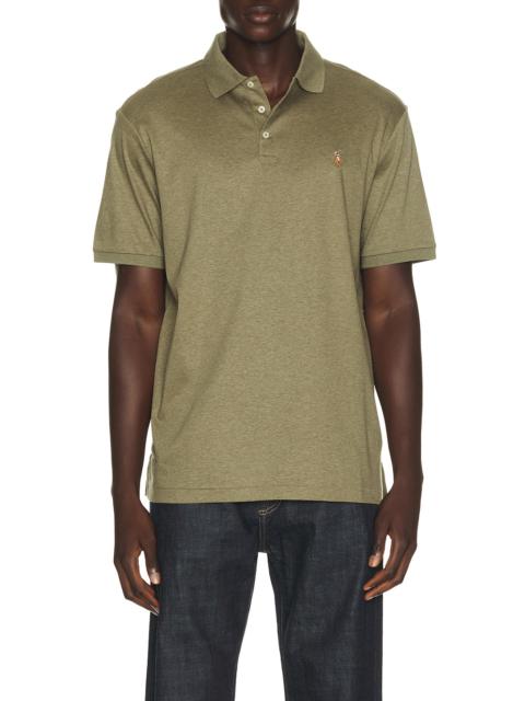 Polo Ralph Lauren Soft Touch Polo