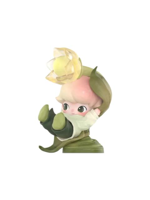 POP MART Pop Mart DIMOO Moments in Bloom Series Light Up Spring Secret Edition Figure