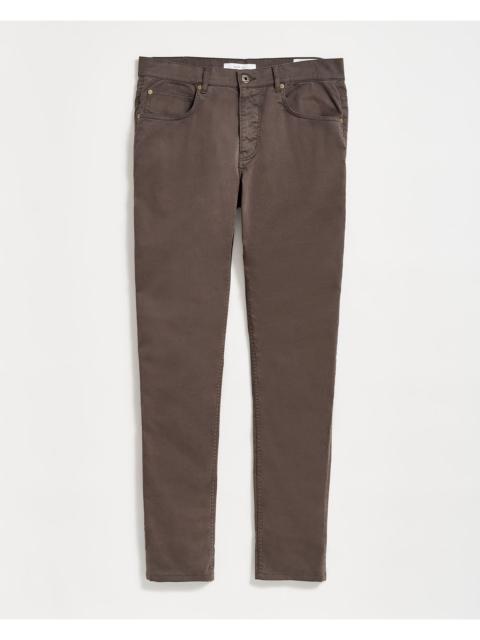 Billy Reid 5 Pocket Pant