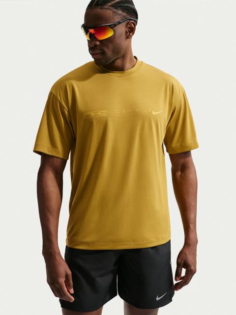 Nike Nike Disrupt Men's Dri-FIT Short-Sleeve Running Top