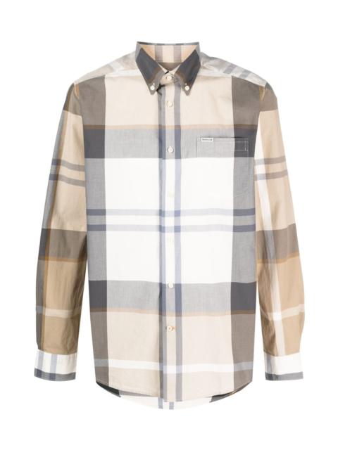Barbour Harris Shirt