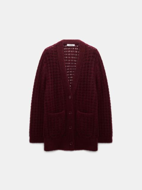 DOROTHEE SCHUMACHER LUXURY LOVE cardigan