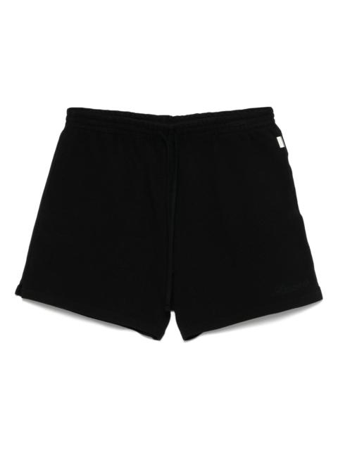 REPRESENT Waffle Shorts