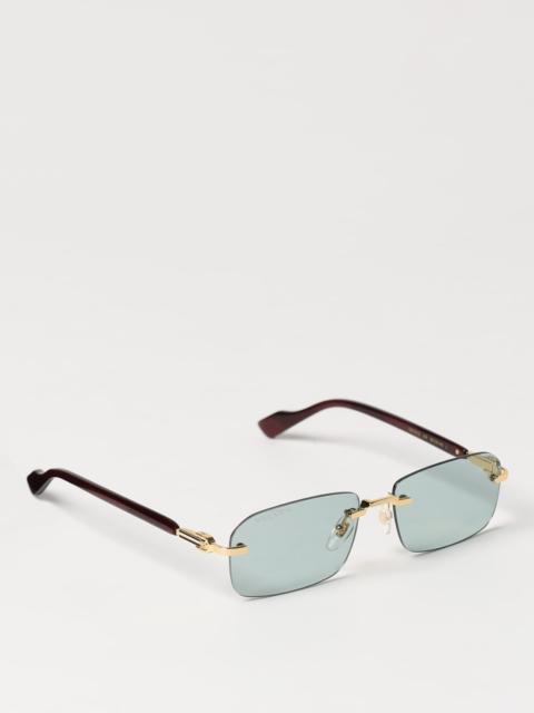 Sunglasses men Gucci