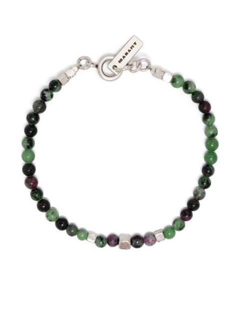 Isabel Marant BRACELET WITH BEADS