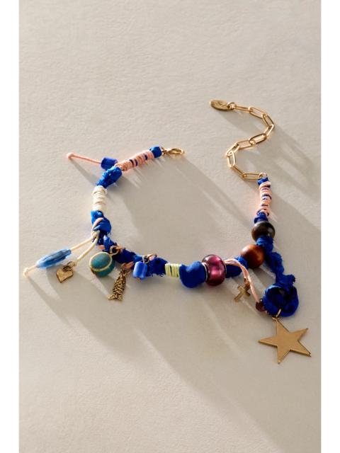 FREE PEOPLE Kira Anklet