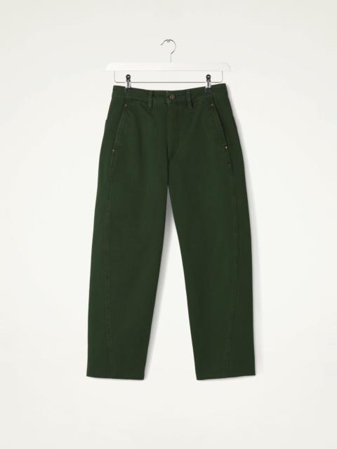 Lemaire TWISTED PANTS