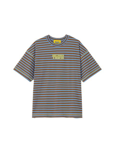 Onitsuka Tiger OVERSIZED SHORT SLEEVED TEE