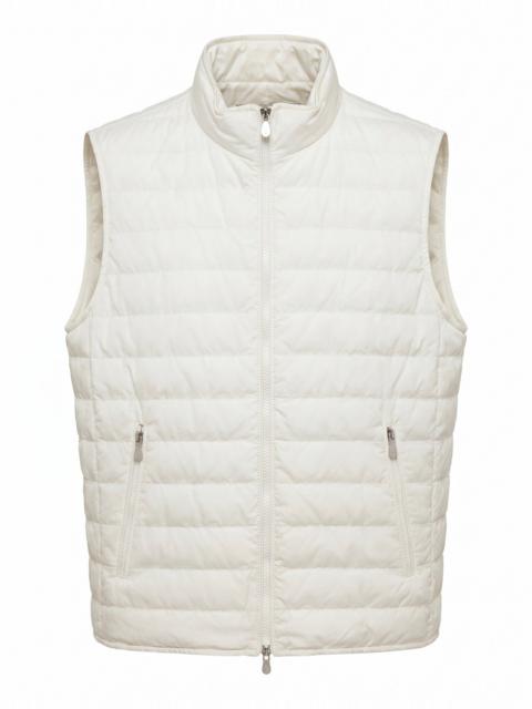 Brunello Cucinelli Padded Vest