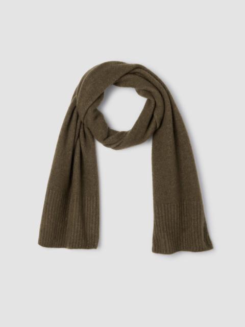 Cashmere Silk Boucle Bliss Scarf