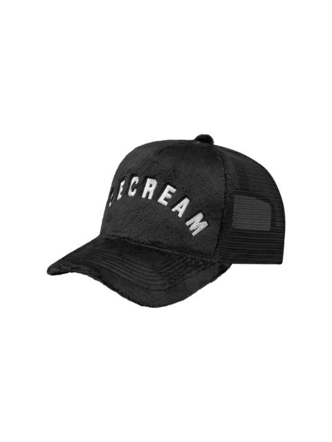ICECREAM FUR TRUCKER CAP