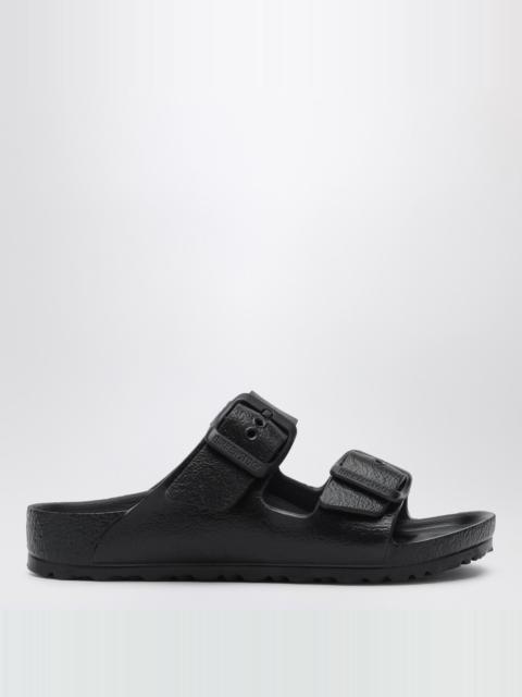 BIRKENSTOCK Black Arizona EVA slide