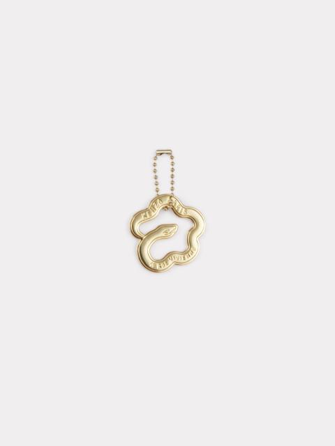 KENZO 'KENZO Stamp' shoe charm