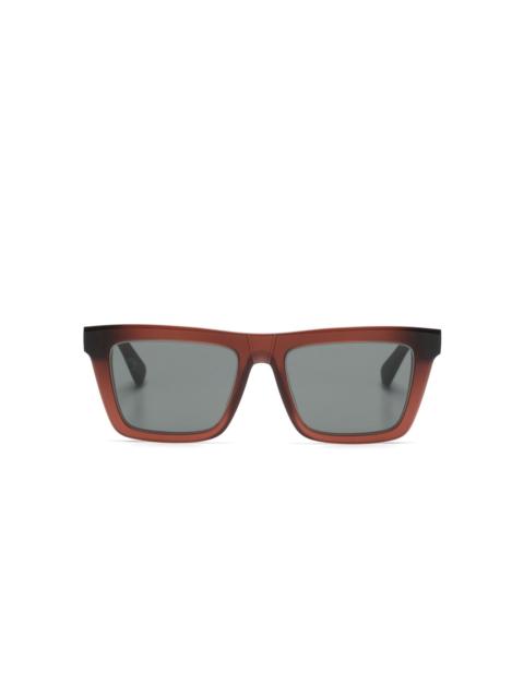 MYKITA Lome square-frame sunglasses