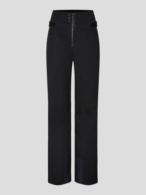 BOGNER Sport Hazel Softshell ski pants for women