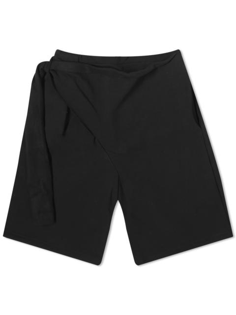 OTTOLINGER Ottolinger Wrap Shorts