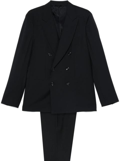 GIORGIO ARMANI Giorgio Armani Wool Suit