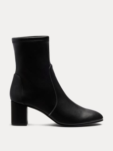 Stuart Weitzman YULIA STRETCH BOOTIE 60