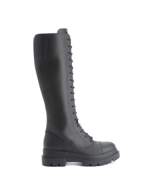 Giuseppe Zanotti Tankie Boot