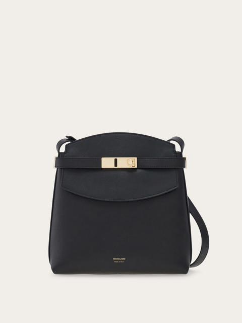 FERRAGAMO Hug messenger bag