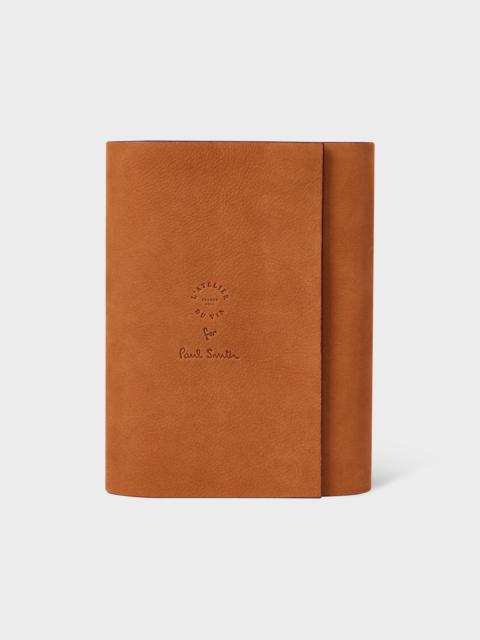 Paul Smith L’Atelier du Vin for Paul Smith - 'Oeno Motion Nomad' Corkscrew