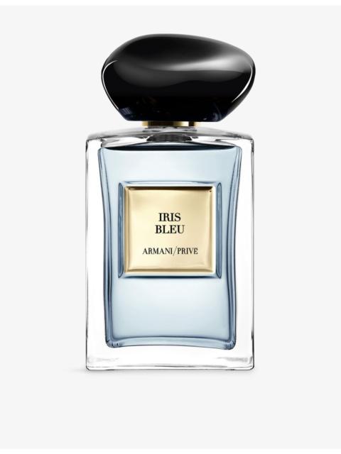 GIORGIO ARMANI Armani Prive Iris Bleu Eau de Toilette 100ml