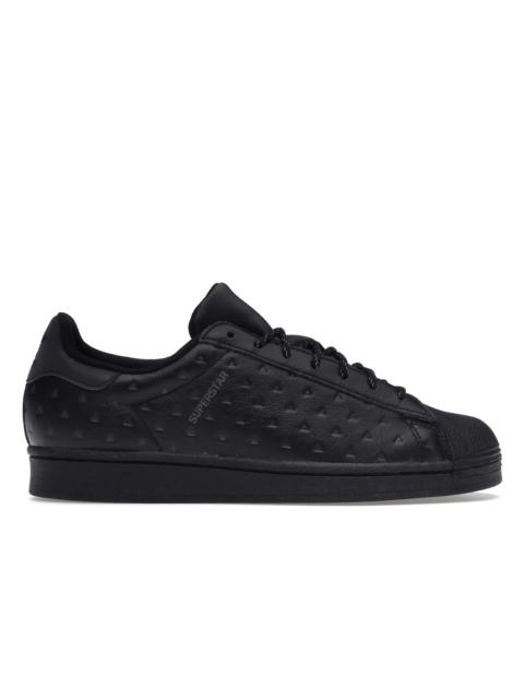 adidas Superstar Pharrell Core Black