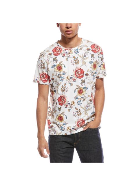 Etro Etro Roma T-Shirt