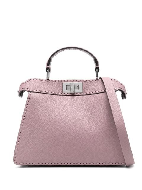 FENDI Fendi Small Peekaboo ISeeU Bag