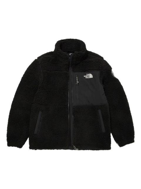 The North Face THE NORTH FACE Fleece Jacket 'Black' NJ4FM56D
