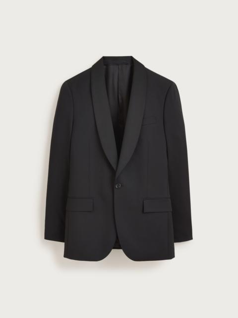 J.CREW Ludlow Slim-fit shawl-collar tuxedo jacket in Italian wool