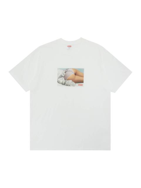 Supreme Maude Tee 'White'