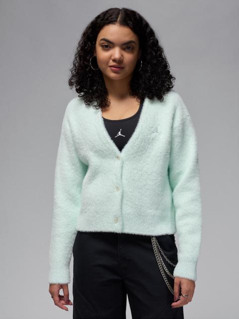 Jordan Jordan "LNY" Women's Cardigan