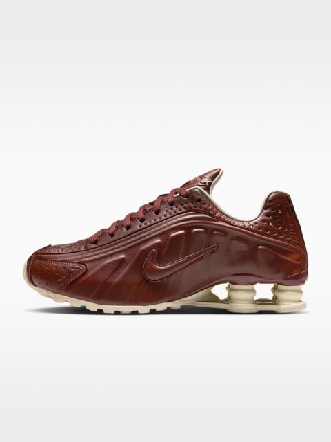 Nike Nike Shox R4 Women's Shoes