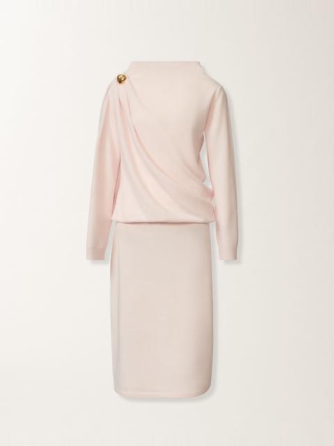 FABIANA FILIPPI Dress in Platinum