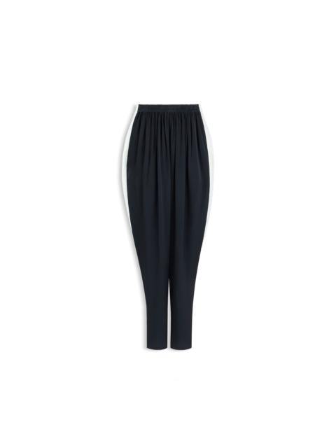 Alaïa STRAIGHT CADY PANTS