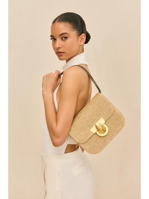 Cult Gaia TAZIA SHOULDER BAG