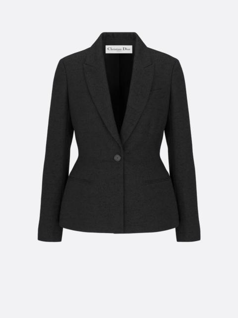 Dior Fitted Jacket