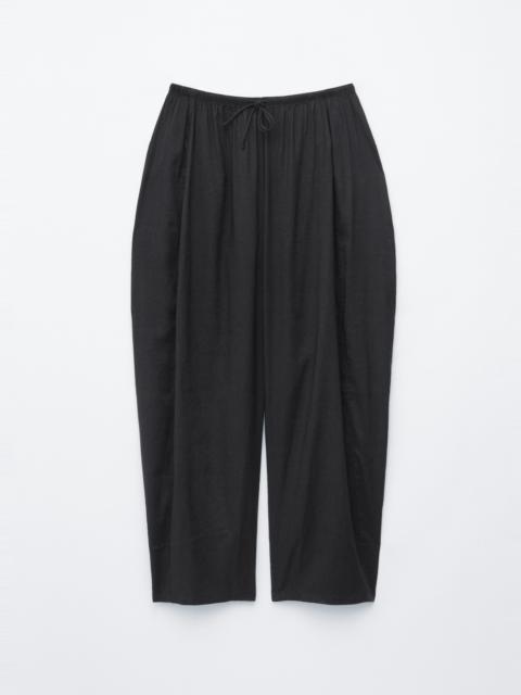 & Other Stories Wide-Leg Trousers