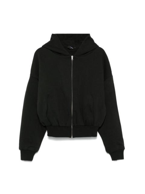 entire studios Eternal Zip hoodie | REVERSIBLE